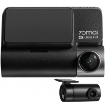 Видеорегистратор Xiaomi 70mai А810-2 4K Dash Cam, GPS (А810-2) Global Version